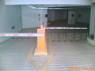 惠州工廠門禁系統(tǒng)與停車場(chǎng)服務(wù)供應(yīng)與安裝