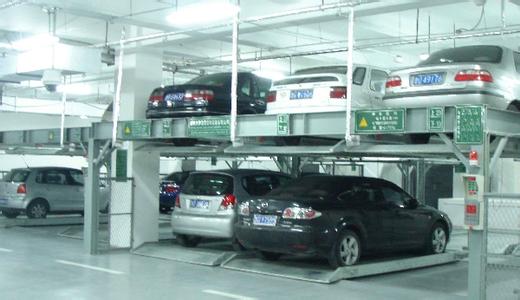 立體停車庫(kù)與共享自行車服務(wù)的結(jié)合 鑫源廠家的創(chuàng)新之路