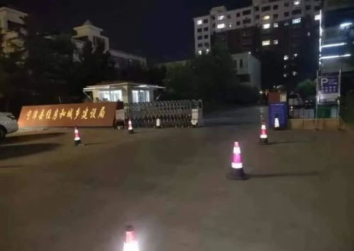 德州政府大院開放停車場(chǎng)與洗手間，打造便民大家院，共享自行車服務(wù)再升級(jí)