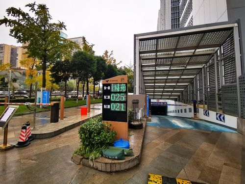 智慧停車服務(wù)日趨無(wú)人化 捷停車云托管六大業(yè)態(tài)案例盤點(diǎn)與停車場(chǎng)服務(wù)新生態(tài)