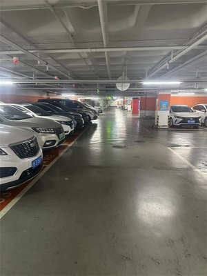 服務(wù)提質(zhì)的秘訣 上海家樂(lè)福古北店如何通過(guò)停車場(chǎng)的零投入升級(jí)實(shí)現(xiàn)20％月增長(zhǎng)？