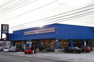 亞洲縮影 臺(tái)灣便利店40年蛻變與無(wú)樁共享單車的未來(lái)啟示