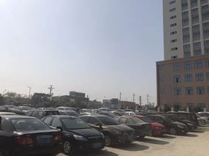 新鮮出爐的 全市最缺停車位的地方 ,竟然是這里丨停車難問(wèn)題怎么破 停車場(chǎng)服務(wù)