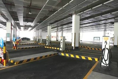 嶺南大道公交樞紐站8月1日試運(yùn)行 停車場(chǎng)免費(fèi)開(kāi)放促綠色出行