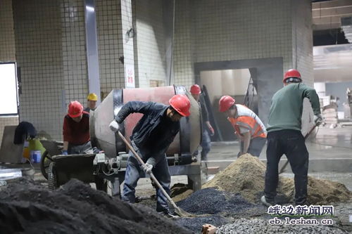 謀實事 務實干 創實績丨本月底投用，這家企業以工業智能化設備為采筍季做足準備